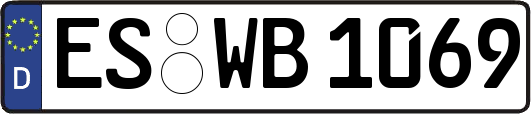 ES-WB1069