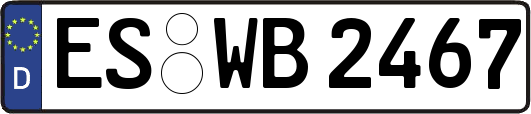 ES-WB2467