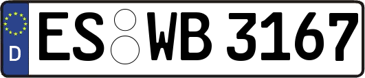 ES-WB3167