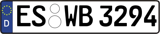 ES-WB3294
