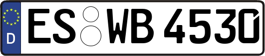 ES-WB4530