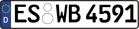 ES-WB4591