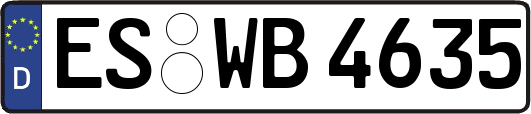 ES-WB4635