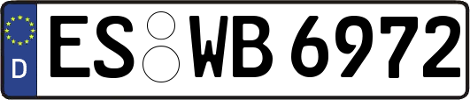 ES-WB6972
