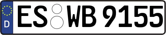 ES-WB9155