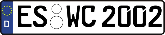 ES-WC2002