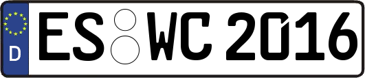 ES-WC2016