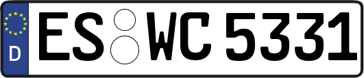 ES-WC5331