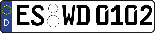 ES-WD0102