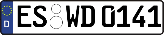 ES-WD0141