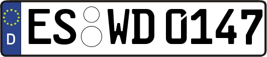 ES-WD0147