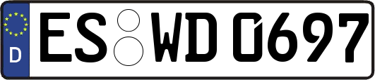 ES-WD0697