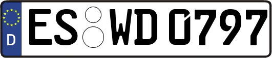 ES-WD0797