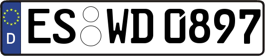 ES-WD0897
