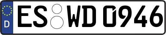 ES-WD0946