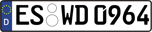 ES-WD0964