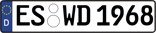 ES-WD1968