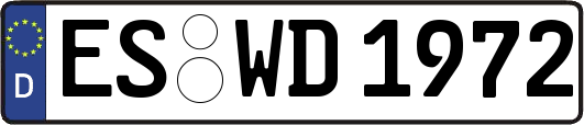 ES-WD1972