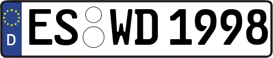 ES-WD1998