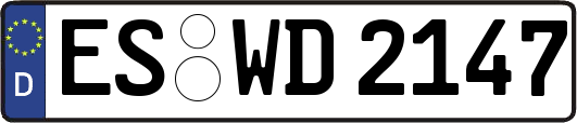 ES-WD2147
