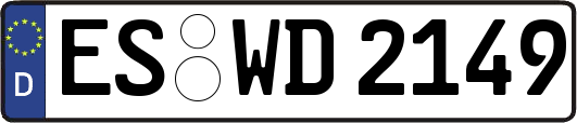 ES-WD2149