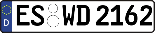 ES-WD2162