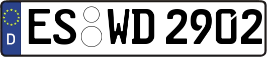 ES-WD2902