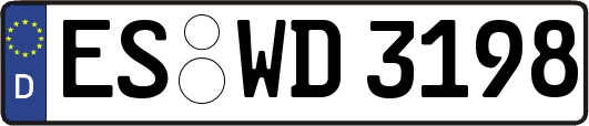 ES-WD3198
