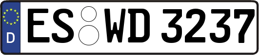 ES-WD3237