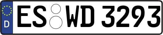 ES-WD3293