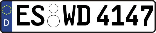 ES-WD4147