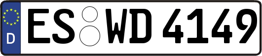 ES-WD4149