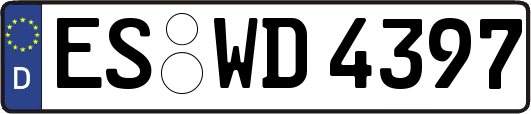 ES-WD4397