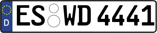ES-WD4441