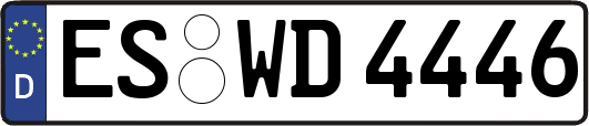 ES-WD4446