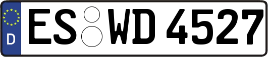 ES-WD4527
