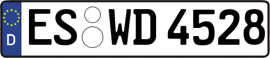 ES-WD4528