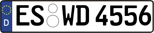 ES-WD4556