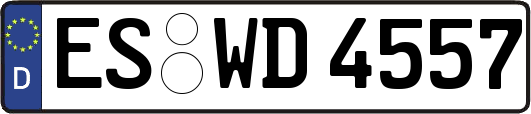 ES-WD4557