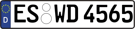 ES-WD4565