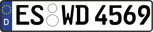 ES-WD4569