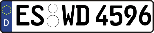 ES-WD4596