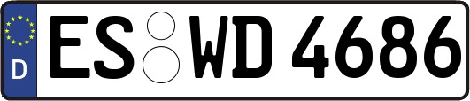 ES-WD4686