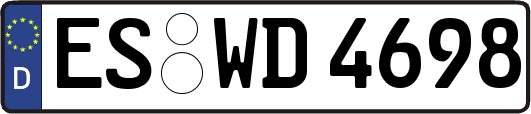 ES-WD4698