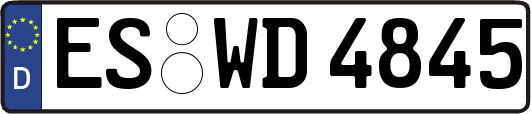 ES-WD4845