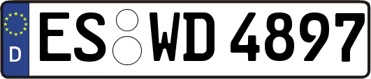 ES-WD4897