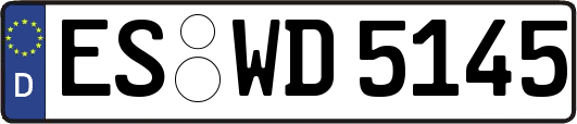 ES-WD5145