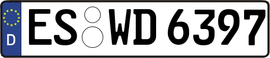 ES-WD6397