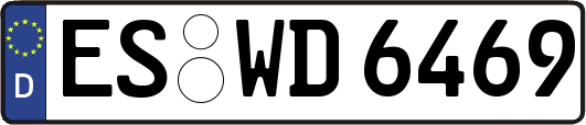 ES-WD6469
