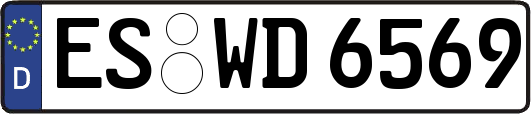 ES-WD6569
